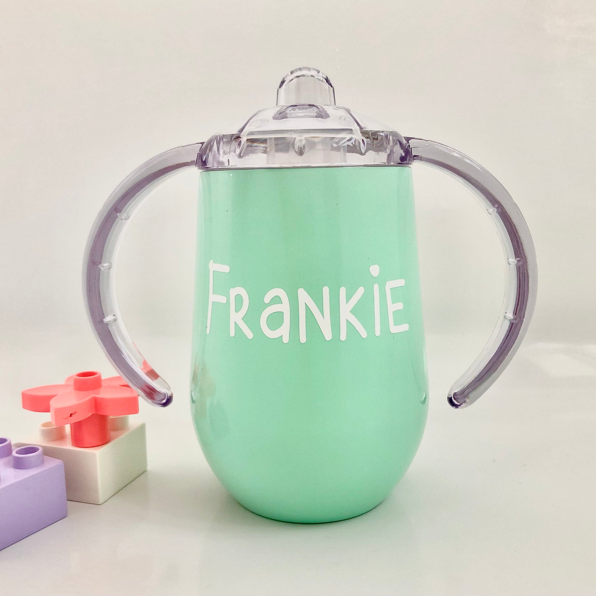 The Sippy Cup: Friend or Foe? - The Smile Shop